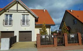 Wynajem pokoi Białystok